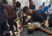 شهادت 714 فلسطینی در تلههای مرگ آمریکایی صهیونیستی