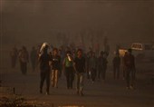 דווח האו&quot;ם: ישראל אחראית לאחד ממעשי רצח העם הנוראיים ביותר
