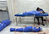 إیران تدین استمرار جرائم الکیان الصهیونی فی فلسطین المحتلة