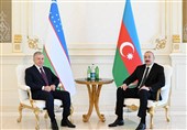 هدفگذاری یک میلیارد دلاری در تجارت ازبکستان و آذربایجان