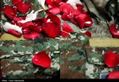 اسامی 12 شهید رسانه در پی حملات رژیم صهیونیستی اعلام شد