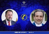 כוחות מזוינים מוכנים להתמודד עם כל תוקפנות נוספת מצד המשטר הישראלי ובעלות בריתו