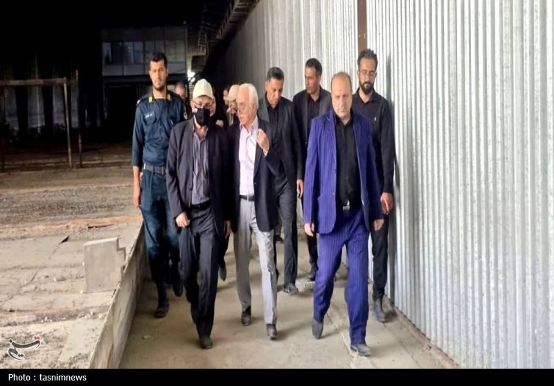 مشکلات کارخانه آجر دهدشت برطرف می‌شود