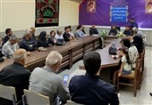 حمایت ارشاد از هنرمندان استان مرکزی