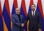 Армения: Мы поддерживаем правительство и народ Ирана