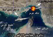 به یاد پرواز بیبازگشت؛37 سال پس از حادثه ایرباس 655 و تداوم جنایات آمریکا