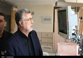شهادت 18 نفر از اعضای کادر سلامت در تجاوز رژیم صهیونیستی