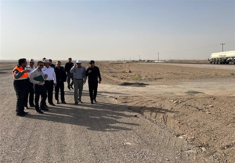 تکرار تصادف مرگبار در جاده گناباد ـ قاین
