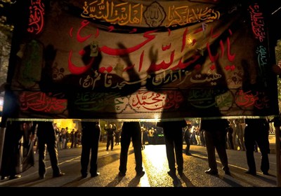 امام،حضرت،محرم،كربلا،حسين،ماه،بيجار،اصغر،هفتم،علي،تسنيم،السّل ...