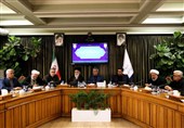 همدلی، همراهی و انسجام خراسان رضوی در جنگ 12 روزه تحمیلی