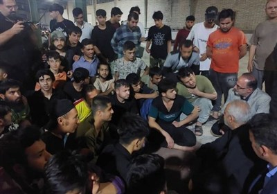 انساني،ايران،مهاجران،ملت،حفظ،كرامت،حمايت،اجتماعي،تهران،كابل، ...