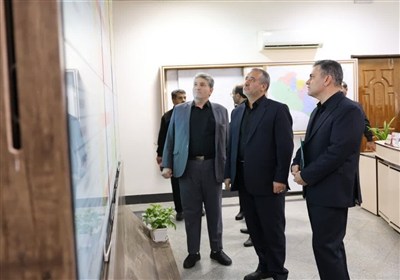 قدردانی استاندار خراسان جنوبی به تلاشگران صنعت برق