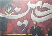 دشمن با بمب نمیتواند برنامه هستهای ایران را متوقف کند