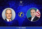 عراقچی: همکاری با آژانس صرفا از طریق شورای عالی امنیت ملی ساماندهی خواهد شد