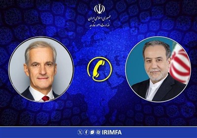 عراقچی: همکاری با آژانس صرفا از طریق شورای عالی امنیت ملی ساماندهی خواهد شد