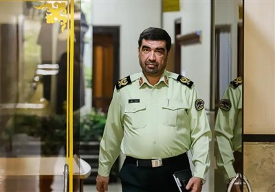 سردار لطفی نماد افسر اطلاعاتی متدین و بیادعا بود/ خاطرات گفته نشده از شهید لطفی