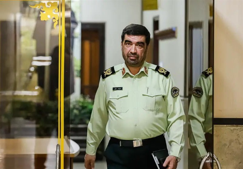 سردار لطفی نماد افسر اطلاعاتی متدین و بیادعا بود / خاطرات گفته نشده از شهید لطفی