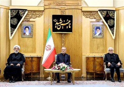 پزشکیان: اکو فرصتی برای همکاری در راستای منافع منطقهای است