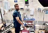 جنگ غزه| تشدید عملیات ضد صهیونیستی/ شهادت 19 فلسطینی در غزه