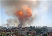 Explosion at Rome Petrol Station Injures Several, Forces Evacuations