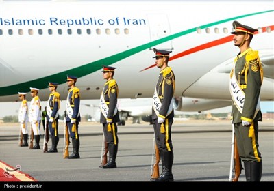 عزیمت به جمهوری آذربایجان