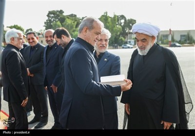 عزیمت به جمهوری آذربایجان