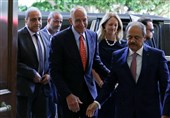 دیپلماسی اجبار علیه لبنان؛ فشار سیاسی، نظامی و اقتصادی برای خلع سلاح مقاومت