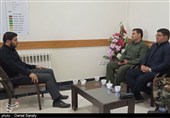 جلوگیری از تصرف اراضی ملی در محدودههای معدنی سنگان