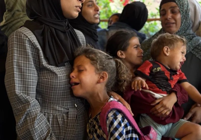 19 Killed in Gaza as Israeli Brutal Raids Intensify