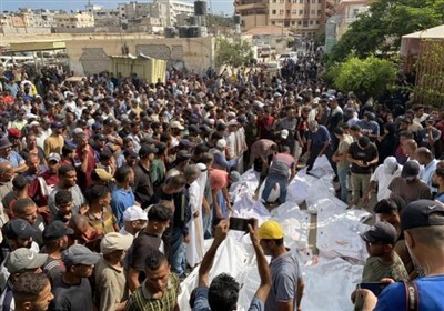600 Palestinian Aid-Seekers Slaughtered in US-Israeli Murder Zones