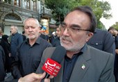 با خائنان به انقلاب بدون مماشات برخورد میشود