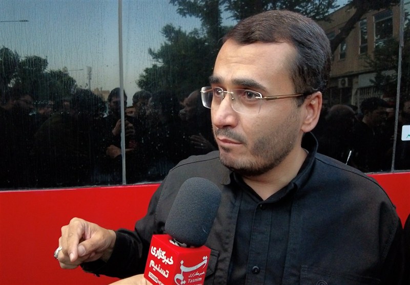 محرم امسال، طنین پیروزی خون بر شمشیر است