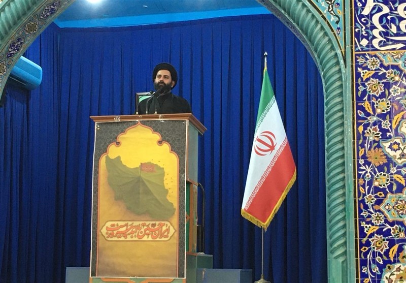 ایستادگی در برابر فساد و منکر رسالت همگانی است