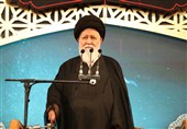 آیتالله علمالهدی: له شدن رژیم صهیونیستی یک واقعیت قطعی است