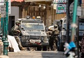 Israeli Regime Expands Oppression Across Occupied West Bank