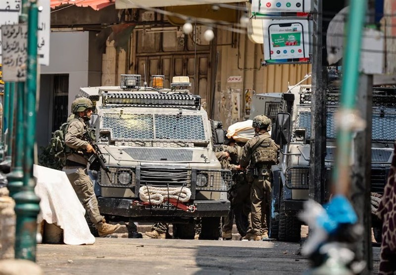 Israeli Regime Expands Oppression Across Occupied West Bank