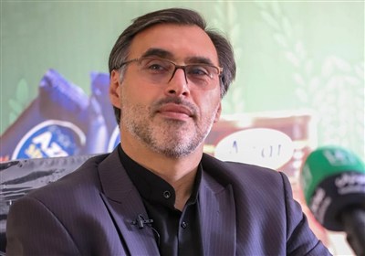 تسنیم
