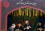 برپایی بیش از 80 موکب برای عزاداران حسینی