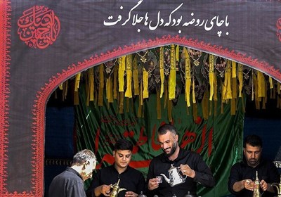 اجتماعي،جهادي،محرم،ايام،مردمي،فرهنگي،منطقه،ژوليده