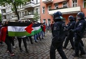 واکنش جبهه مردمی فلسطین به اظهارات نژادپرستانه وزیر آلمان