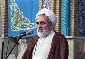 ایستادگی ملت برگرفته از مکتب عاشوراست