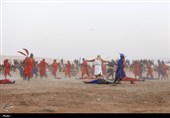اعلام جزئیات برگزاری سیزدهمین سوگواره شبیه‌خوانی استان بوشهر