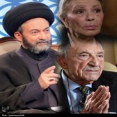 توصیه آیتالله عاملی به فرح پهلوی؛ با ادامه راه اردشیر زاهدی عاقبت بخیر شوید