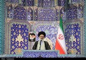 امام خامنهای در جنگ 12 روزه نقشههای آمریکا و رژیم صهیونیستی را نقش برآب کرد