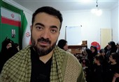 "بابالحسین(ع)" تبریز میداندار فعالیتهای فرهنگی خانوادهمحور+فیلم