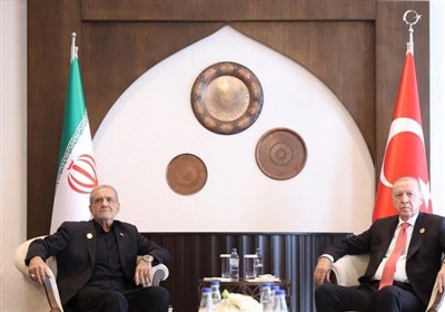 اكو،سران،اجلاس،تسنيم