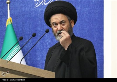 نماز جمعه پُرشور اردبیل به امامت آیت‌الله عاملی