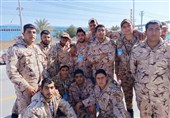 یازدهمین شهید حمله صهیونیستی در یزد آسمانی شد