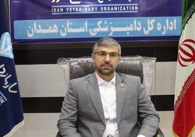 دام،تسنيم،بهداشتي،ذبح،ايام،استان،طيور،دامپزشكي،كشتار،گوشت،دا ...
