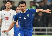 Esteghlal Eyes Rustam Ashurmatov: Report